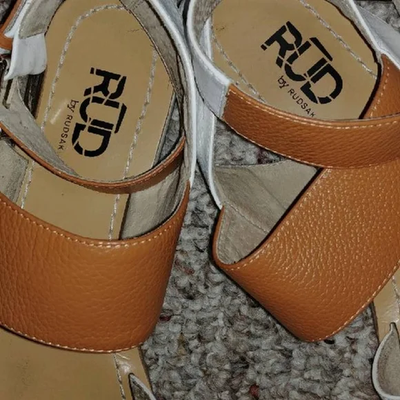 RUD by Rudsak sandals - Picture 7 of 8
